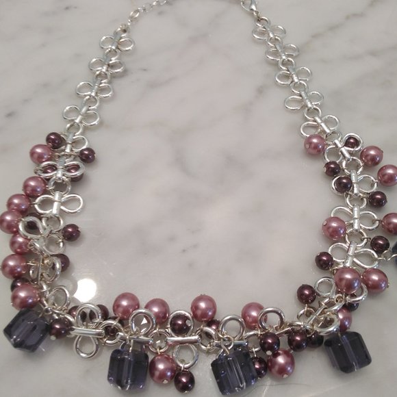 Jennifer Lopez Jewelry - 🌸2\$10 JLO by Jennifer Lopez Necklace